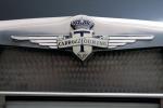 Alfa Romeo 6C 2500 SS Coupe Villa d'Este 1949 года